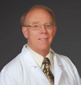 Dr. Lemuel Byrd Chiropractic Doctor