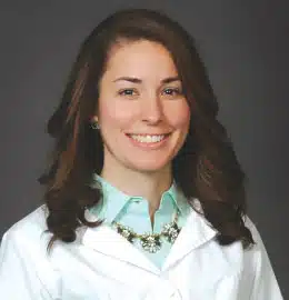 Dr. Silver Jayne Chiropractic Doctor