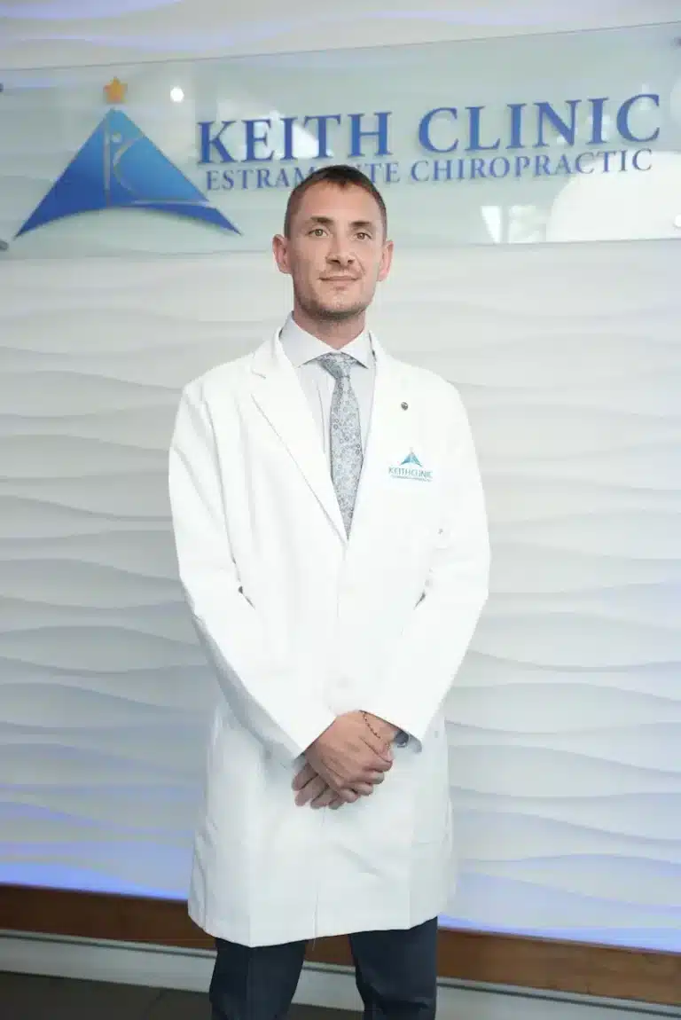 doctor mitch lamerson, chiropractor in charlotte, north carolina