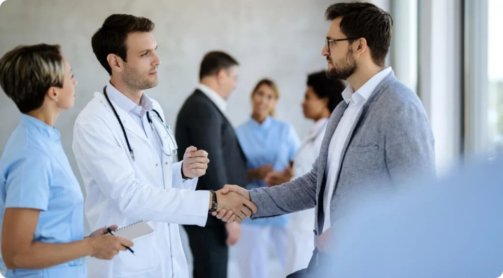 The Patient Experience