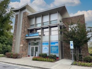 keith clinic gastonia