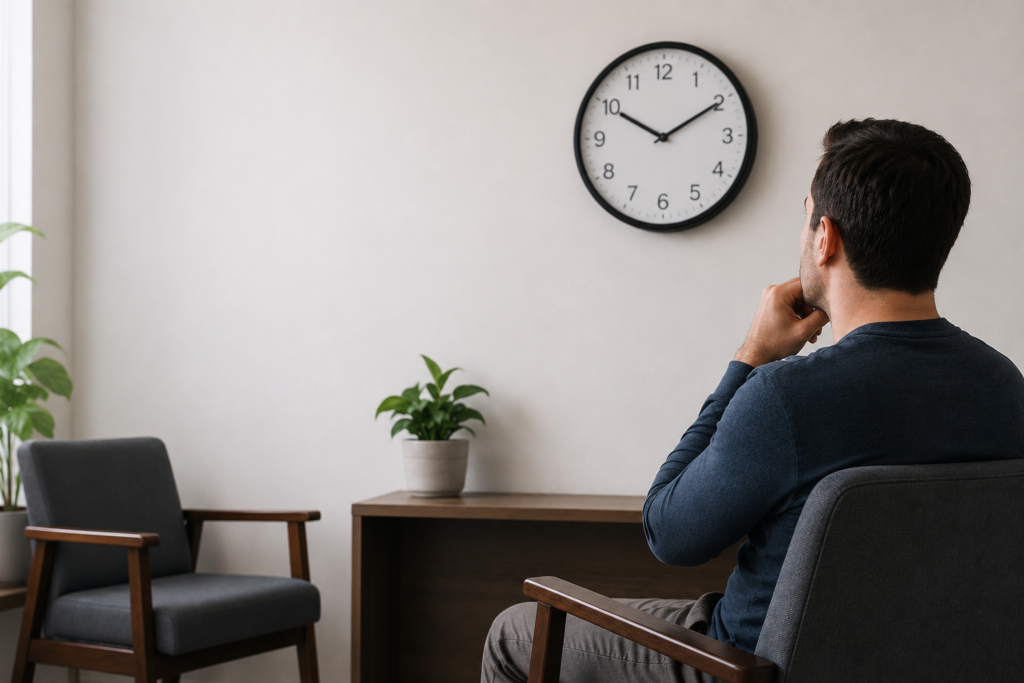 How Long Does It Take to Recover From a Car Accident Injury?