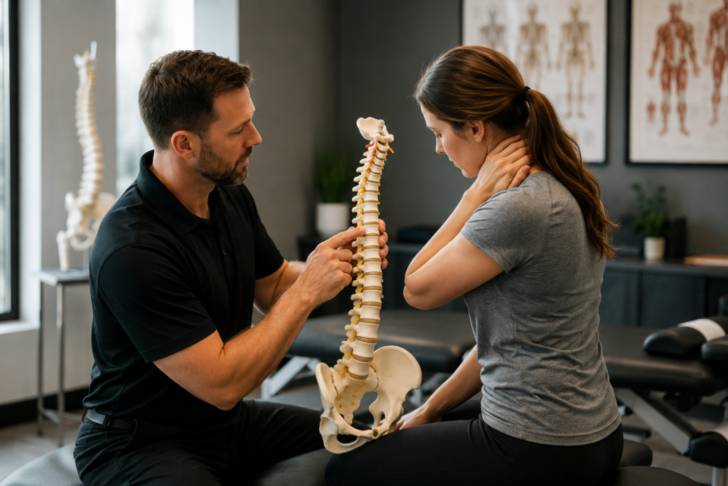 Why Experience Matters When Treating Car Accident Injuries