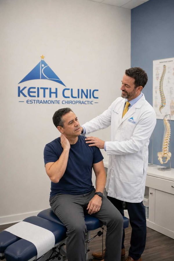 personal injury chiropractor in charlotte nc